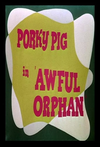 Awful Orphan (1949)