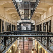 Crumlin Road Gaol