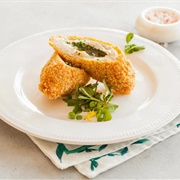 Chicken Kiev, Russia