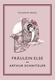 Fräulein Else (Arthur Schnitzler)
