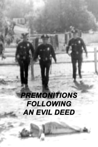Premonitions Following an Evil Deed (1995)