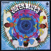 Bo Diddley, Muddy Waters & Little Walter - Super Blues