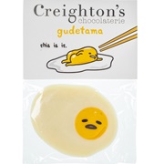 Creighton's Gudetama