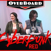 Cyberpunk Red