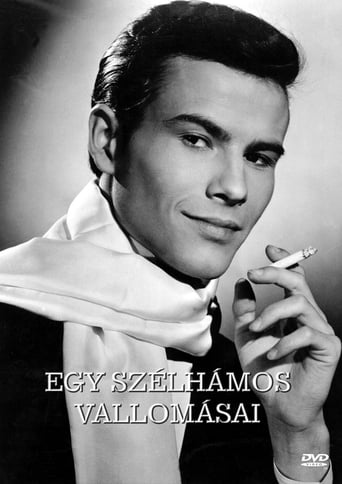 Bekenntnisse Des Hochstaplers Felix Krull (1957)