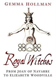 Royal Witches (Gemma)