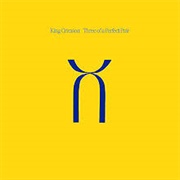 Three of a Perfect Pair-King Crimson