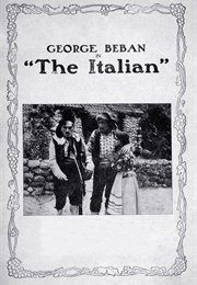 The Italian (1915)