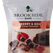 Brookside Dark Raspberry & Goji