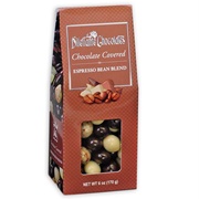 Dilettante Chocolates Espresso Bean Blend