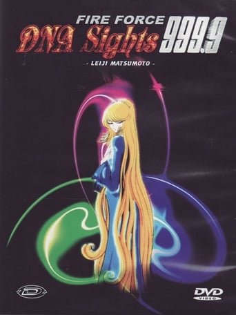 DNA Sights 999.9 (1998)