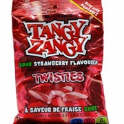 Tangy Zangy Twisties