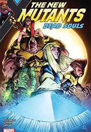 New Mutants: Dead Souls (Matthew Rosenberg)
