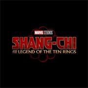 Shang-Chi and the Legend of the Ten Rings