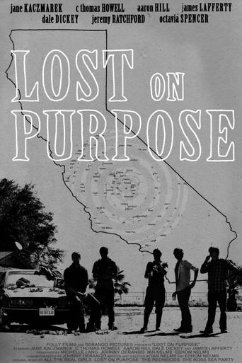 Lost on Purpose (2013)