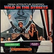 Original Soundtrack Wild in the Streets