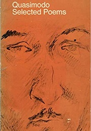 Selected Poems (Salvatore Quasimodo)