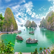 Visit Vietnam