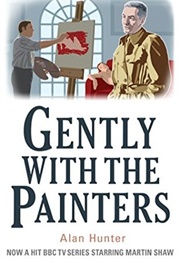 Gently With the Painters (Alan Hunter)