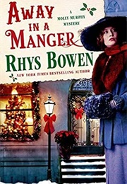 Away in a Manger (Rhys Bowen)