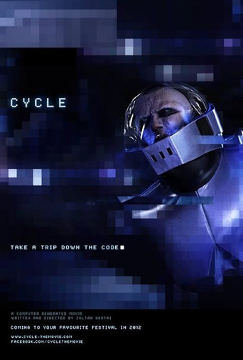 Cycle (2013)