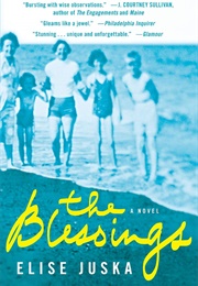 The Blessings (Elise Juska)