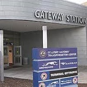 St. Louis Gateway Transportation Center-St. Louis