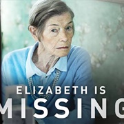 Elizabeth Is Missing