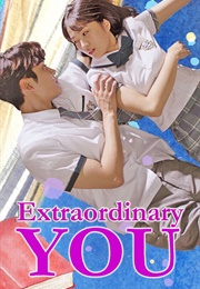 Extraordinary You (2019)