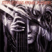 Steve Stevens Atomic Playboys - Steve Stevens Atomic Playboys