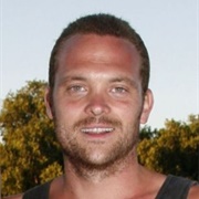 Rupert Young
