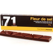 Thomas Haas 71 Fleur De Sel