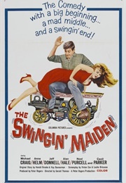 The Swinging Maiden (1963)