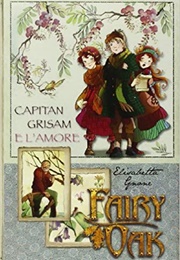 Capita Grisam E L'amore (Elisabetta Gnone)