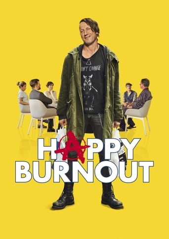 Happy Burnout (2017)