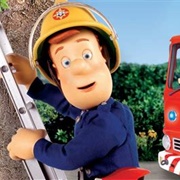 Maldwyn Pope - Fireman Sam Theme Tune