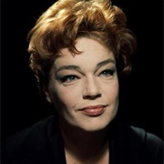 Simone Signoret