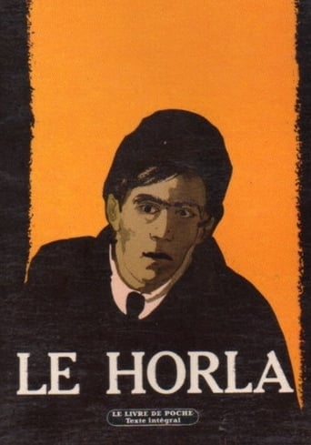 Le Horla (1966)