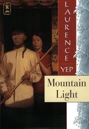 Mountain Light (Laurence Yep)