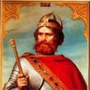 Frederick Barbarossa
