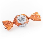 Brockman's Orange Truffles