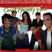 Can&#39;t Hardly Wait Soundtrack