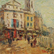 Utrillo