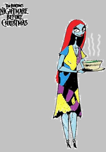 The Nightmare Before Christmas: The Original Poem (2008)