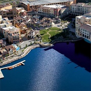 Lake Las Vegas