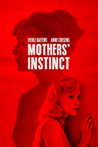 Mothers&#39; Instinct (2019)