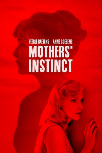 Mothers' Instinct (2019)