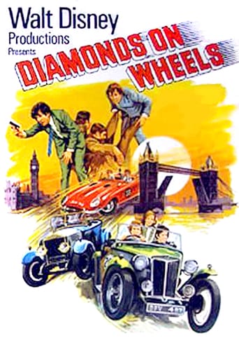 Diamonds on Wheels (1973)