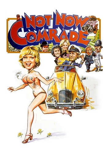 Not Now, Comrade (1977)