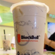 Black Ball